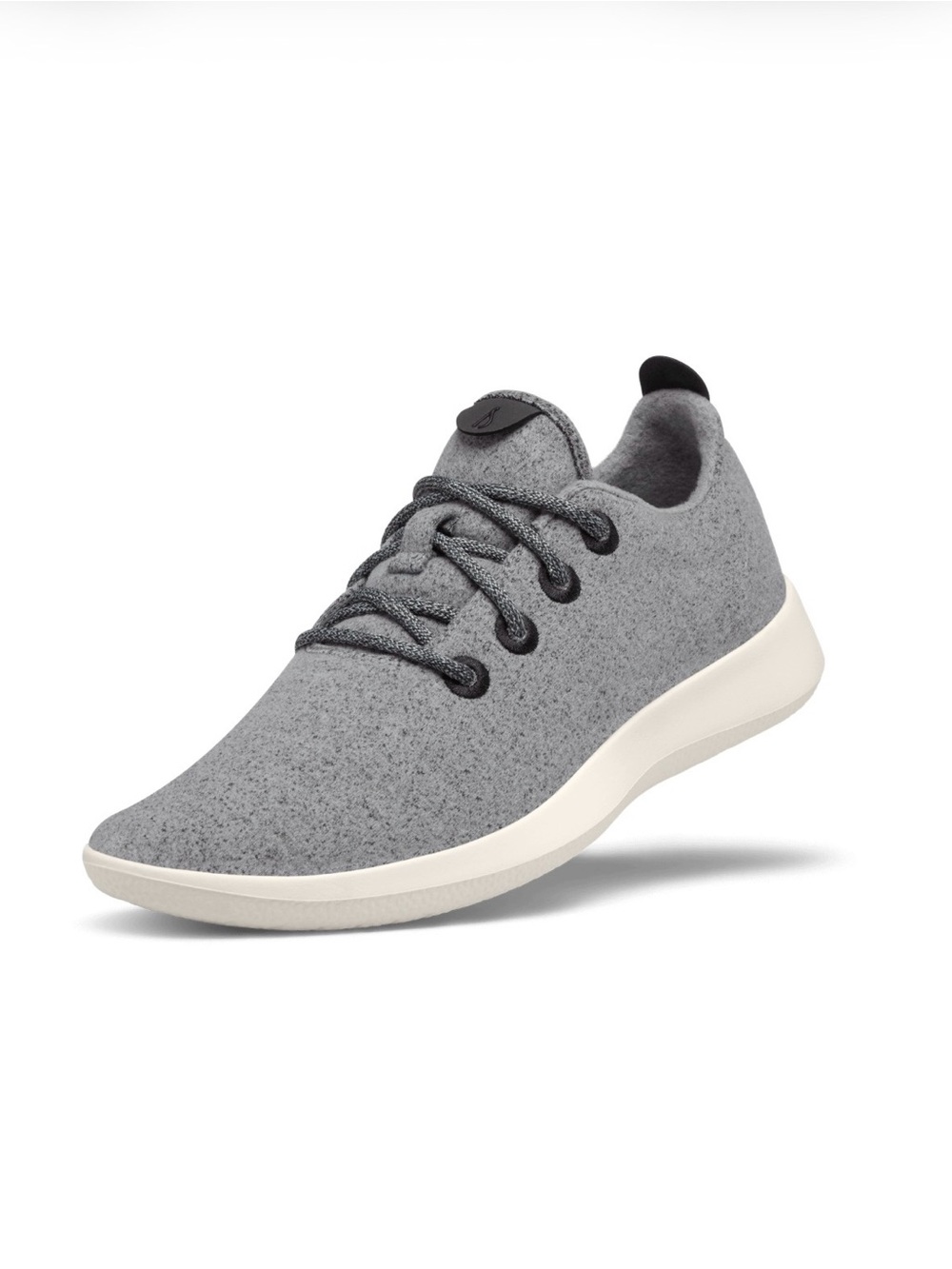 Women's Allbirds wool Sneaker - Gray